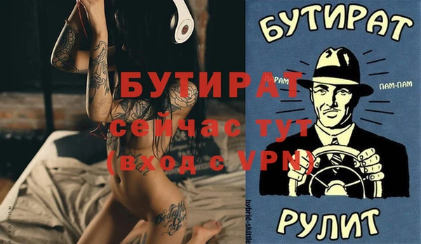 ALPHA PVP Няндома