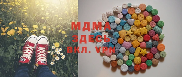 ALPHA PVP Няндома