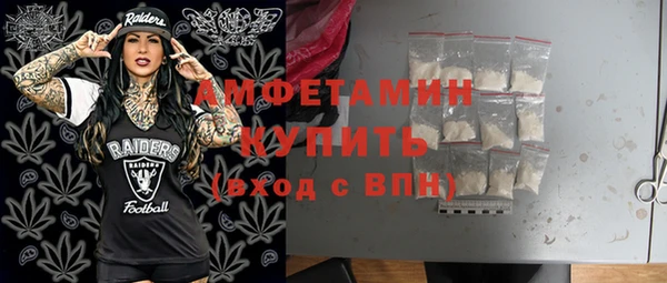 ALPHA PVP Няндома